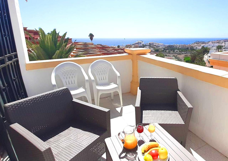 Others 5, Nice apartment with heating pool., Santa Cruz de Tenerife