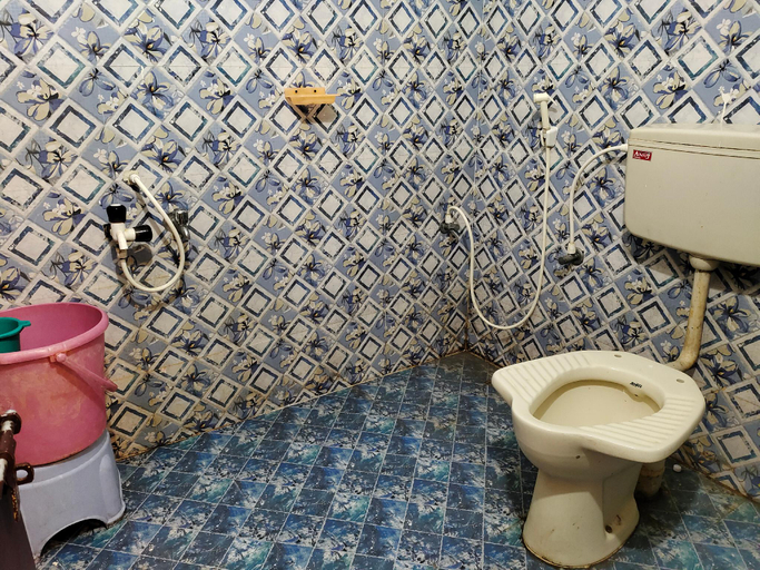 Bedroom 4, Alegria Resorts and Spa, Kancheepuram