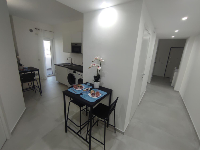 Others 2, B&B La Finestra sul Mare, Messina