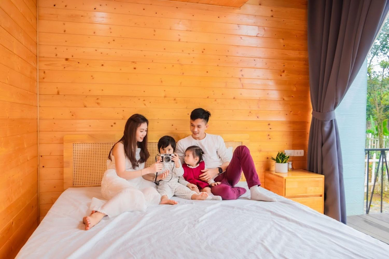 Others 4, AKECHI 'S GARDEN - Venuestay, Lương Sơn