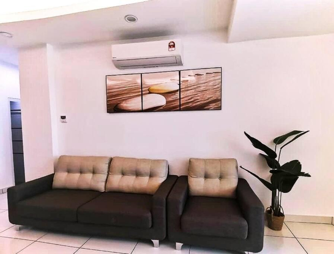Others 4, THE SUNDAVILLE SUITE*EXQUISITE 3 BEDROOMS*8 PAX, Langkawi