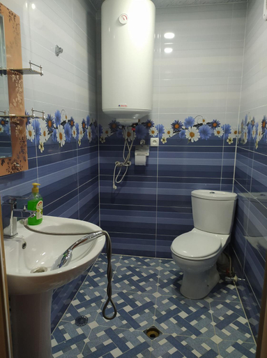 Others 5, Guest House Nene, Mestia