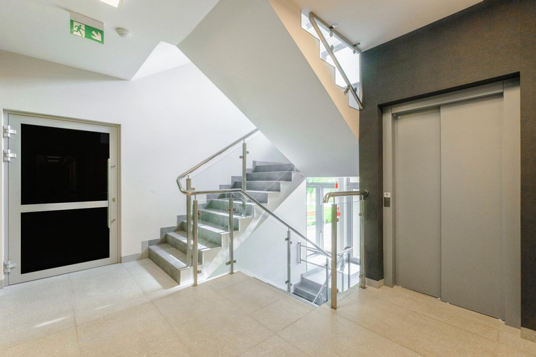 Boho Apartment Janow z miejscem parkingowym, Łódź