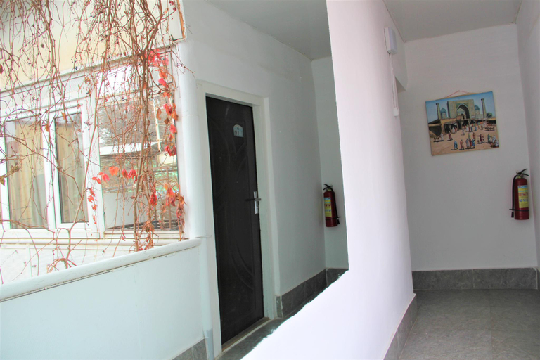 Others 4, ANVAR'S GUESTS, Tashkent City