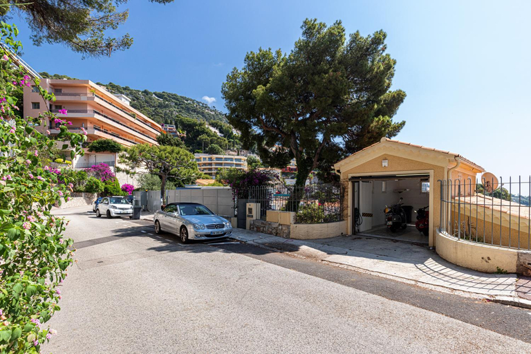 Others 5, VILLA CRUG HYWEL - VILLEFRANCHE-SUR-MER, Alpes-Maritimes