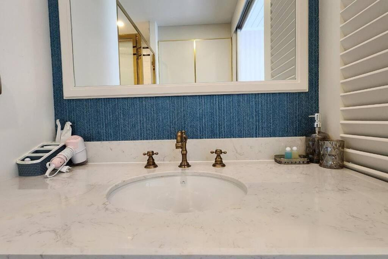 Bathroom 4, Grand Florida beachfront resort , Sattahip