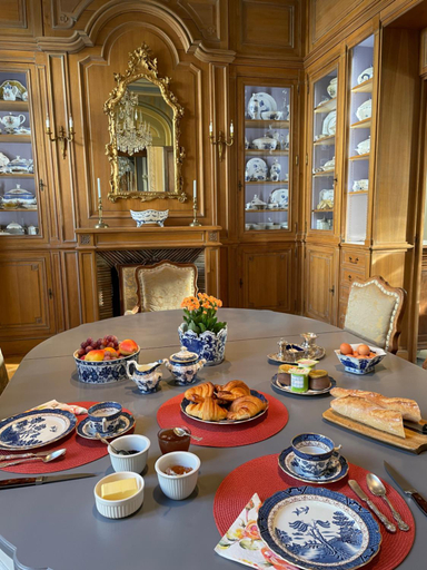 Others 3, Maison d'Hercule, Mayenne
