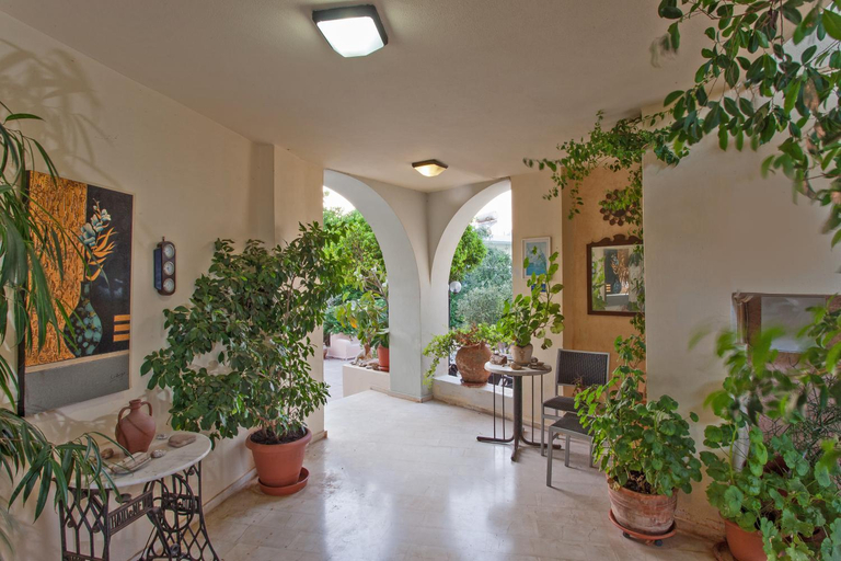 Others 3, Esperia apartments, Crete
