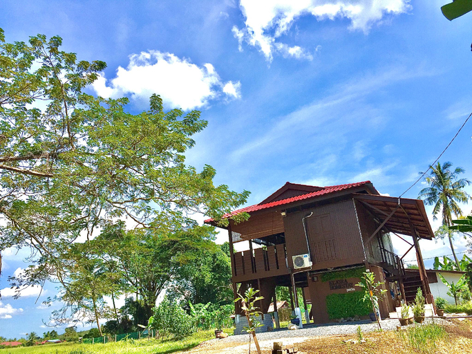 Others 3, Kejora Homestay, Perlis