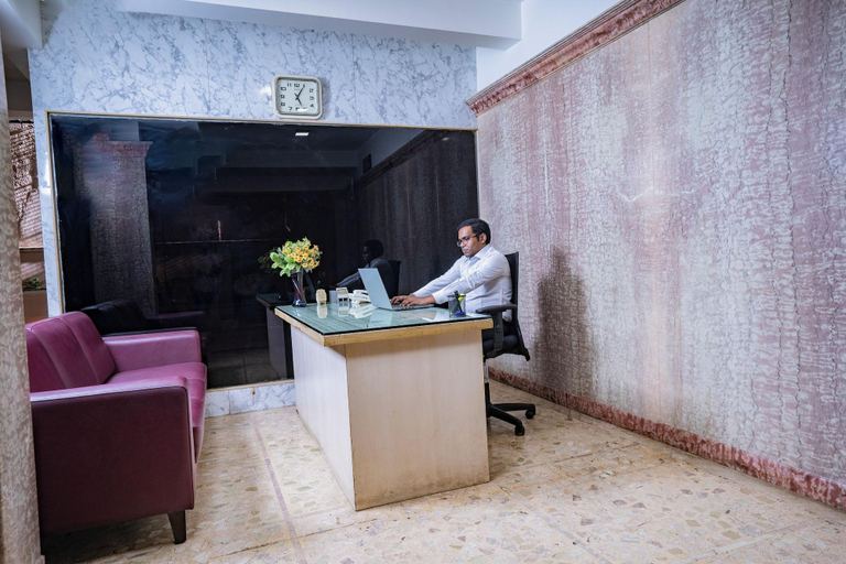 Public Area 4, SS Mystic Apartotel, Bangalore