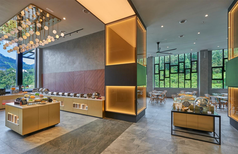 Food & Drinks 3, Family Suite Midhills Genting Highlands Free Wi-Fi, Genting Highlands