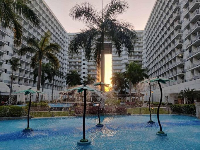 Shell Residences Condotel Suites, Pasay City