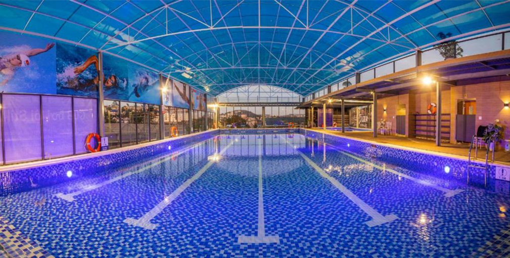 Sport & Beauty 2, Stillus Boutique Hotel Dalat, Đà Lạt