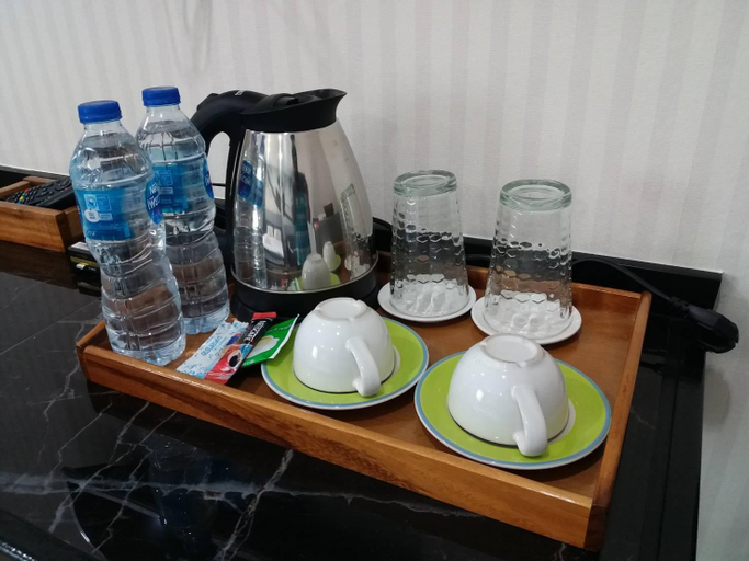 Amenities 3
