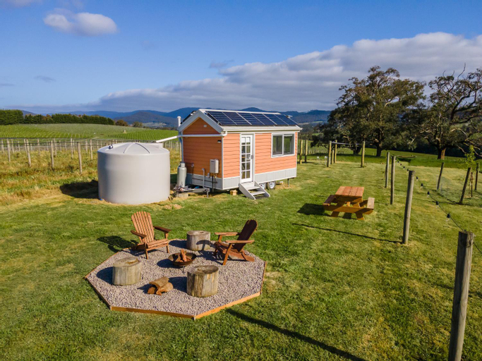 2, Warburton Tiny House - Tiny Stays, Yarra Ranges - Central
