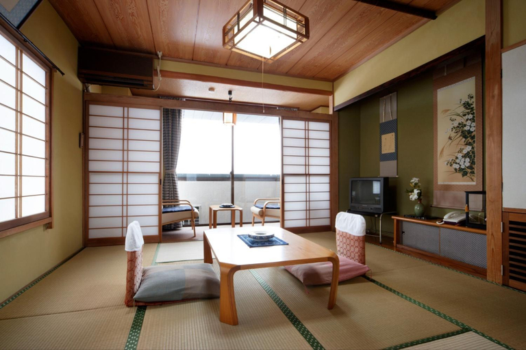 Others 4, Kofukan - Vacation STAY 67964v, Myōkō