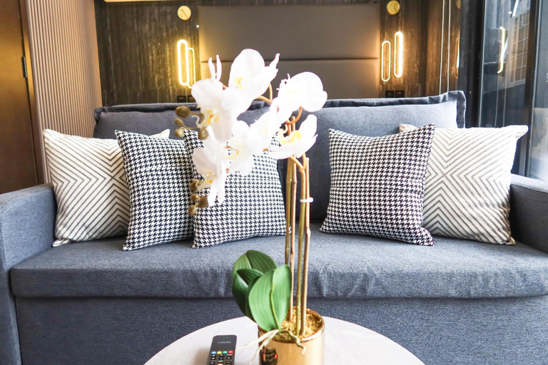 Others 5, Recharge Residences Studios & Suites, Singapore