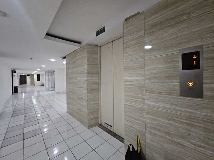 Others 4, The Jarrdin Apartment Hotels by Ironman, Bandung