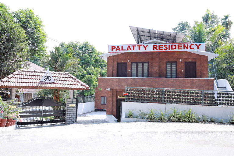 Others 4, PALATTY RESIDENCY, Ernakulam