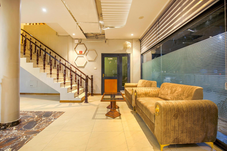 Others 3, Hotel Ricky International by Sahibs Hotels, Amritsar
