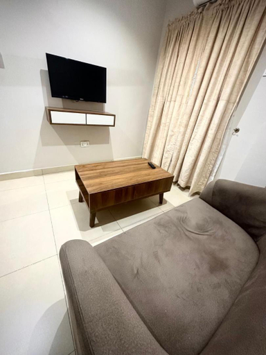 Others 4, House 241, AbujaMun
