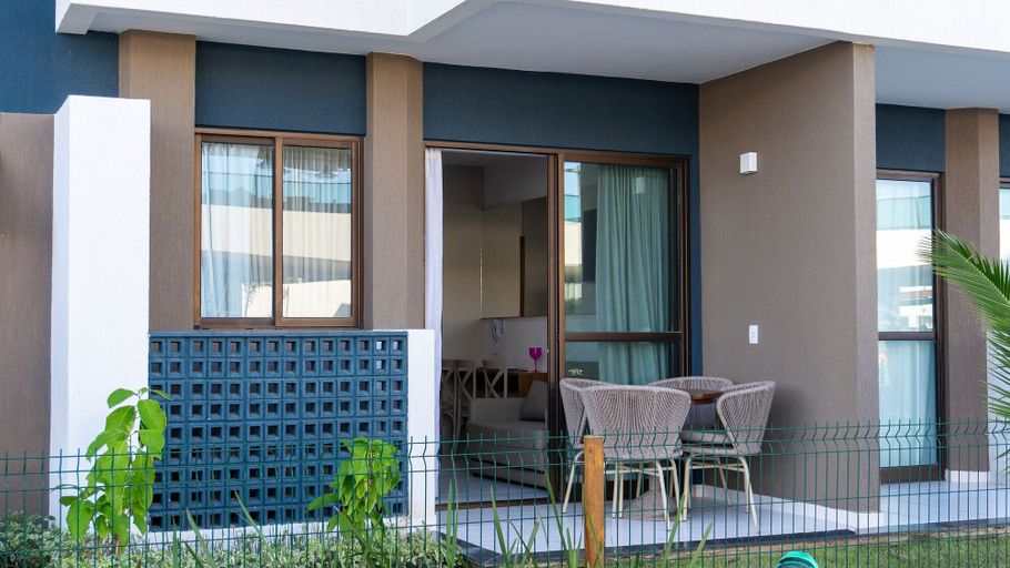 Exterior & Views 1, Makia Beach Experience Porto de Galinhas, Ipojuca