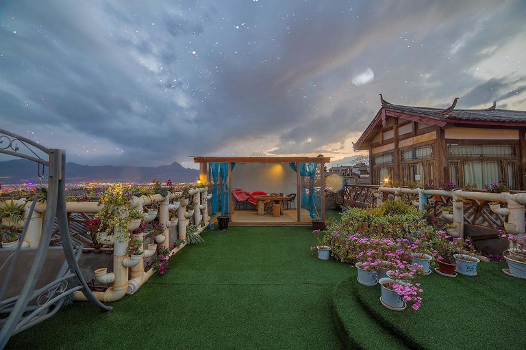 Exterior & Views 1, 丽江梦之旅观景客栈, Lijiang