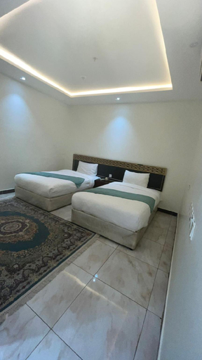 Alathriyah Hotel Suites, Riyadh