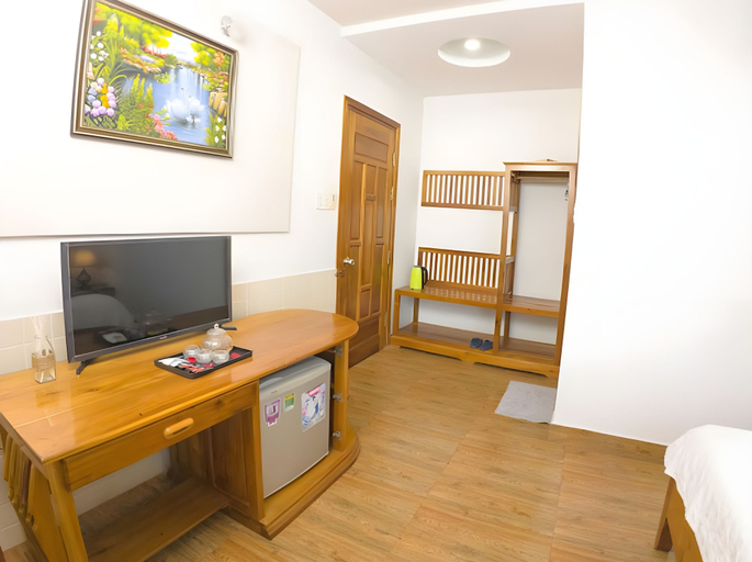 Bedroom 3, Trung Thanh Hotel, Phú Quốc