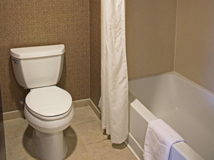 Bedroom 5, Hampton Inn&Suites Chesapeake-Battlefield Blvd , Chesapeake