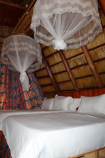 Bedroom 3, Highway 24 Lounge Masaka, Bukoto