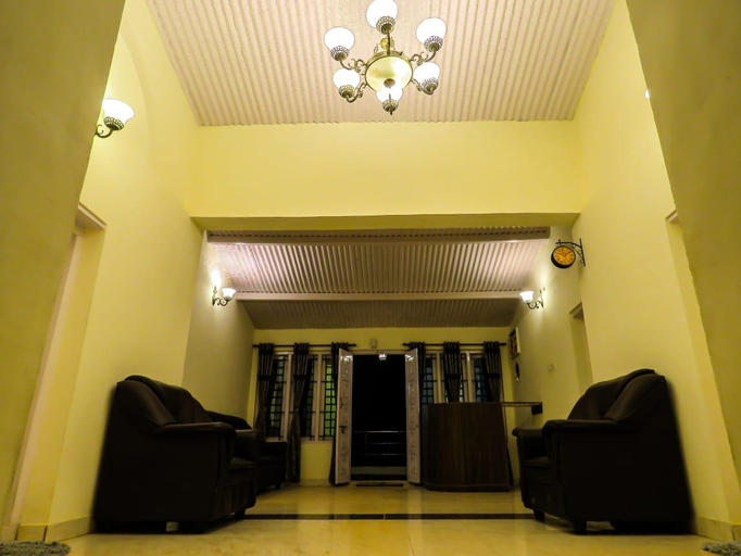 Others 4, BOB's Haven Bungalow, The Nilgiris
