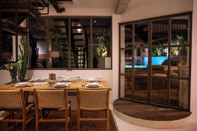 Food & Drinks 4, Maison Matahari, Badung