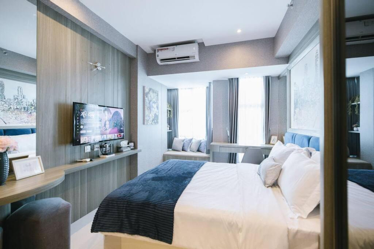 Bedroom 9