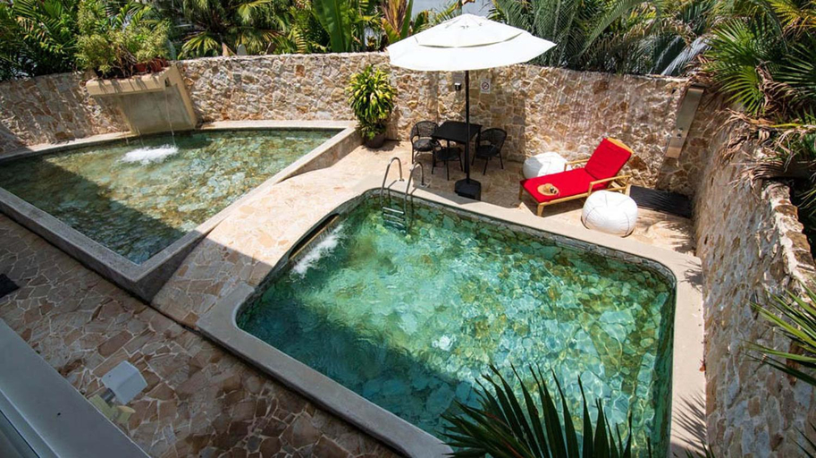 Sport & Beauty 2, Gaia Collection Hotels - Adults only, Aguirre