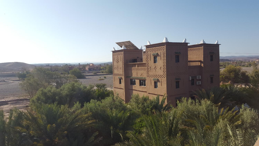 Others 5, PALM'SKOURA, Ouarzazate