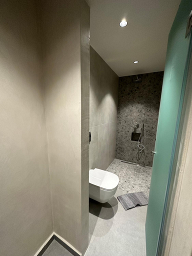 Bathroom 4, GREEN ESTATE villas, Crete