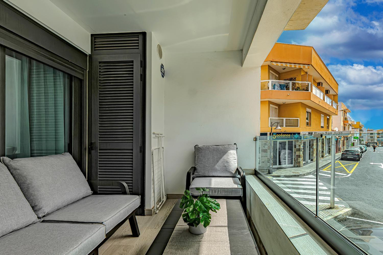 Others 5, Luxury 2bedroom apartment on San Juan Beach, Santa Cruz de Tenerife
