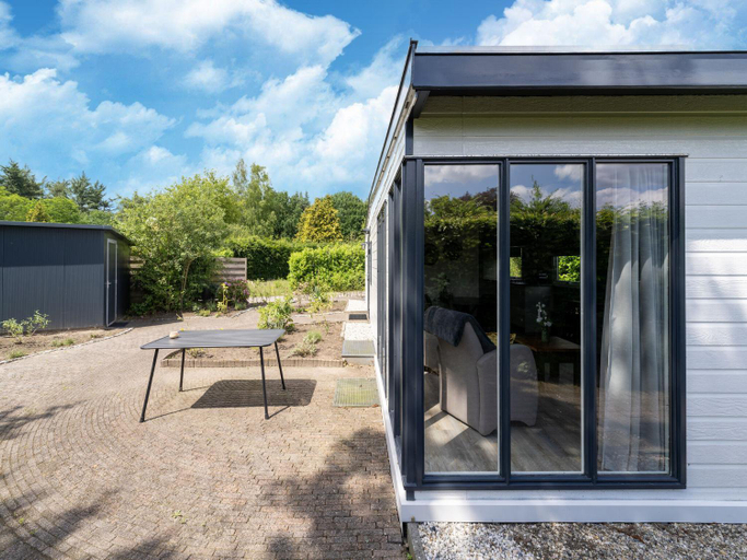 Others 3, Chalet in Stegeren near Heathlands, Ommen
