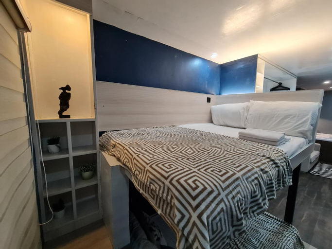 Bedroom 1, MC RESIDENCES, General Santos City