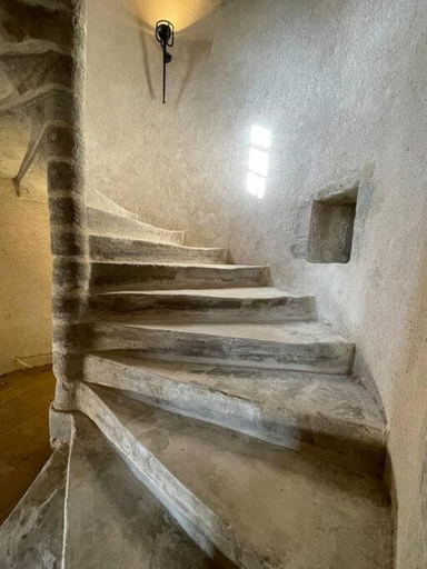 Others 5, Maison d'Hote du Chateau de Fontariol, Allier