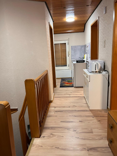 Others 3, Monteur- und Gastehaus am Bruckchen mit All Inklusive Nutzung, Birkenfeld