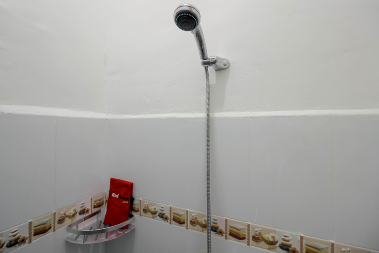 Bathroom 5