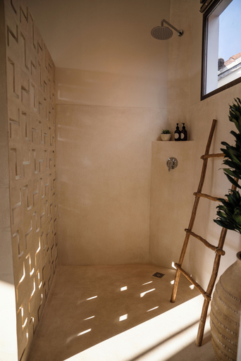 Bathroom 3, Maison Matahari, Badung