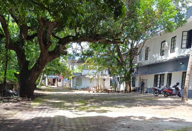 Others 2, PRATHIBA RESIDENCY, Kollam