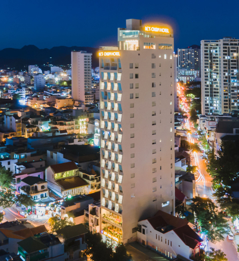 Exterior & Views 1, LE'S CHAM HOTEL, Nha Trang