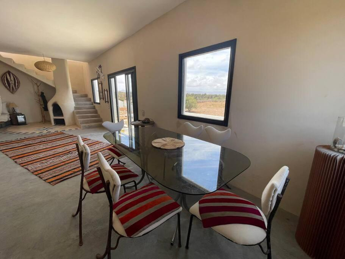 3, La Villa Tamazirt, Sidi Kaouki, Essaouira