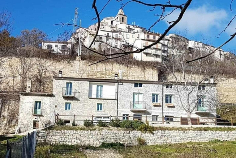 2, Casa Vacanza Contado Latino, Isernia