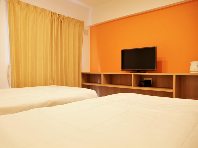 Bedroom 2, Mango Resort Okinawa Naha, Naha