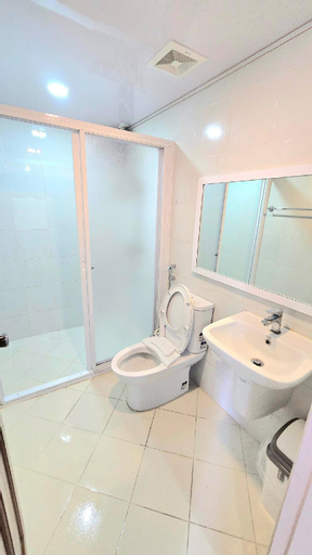 Bedroom 3, GRAND VIEW BAGUIO CONDO TRANSIENT by DEI GRATIA, Baguio City
